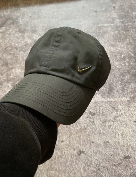 Кепка Nike Heritage86 (оригінал)