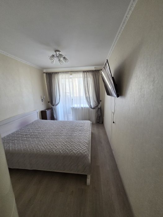 Сдам 3 ком квартиру Длительно