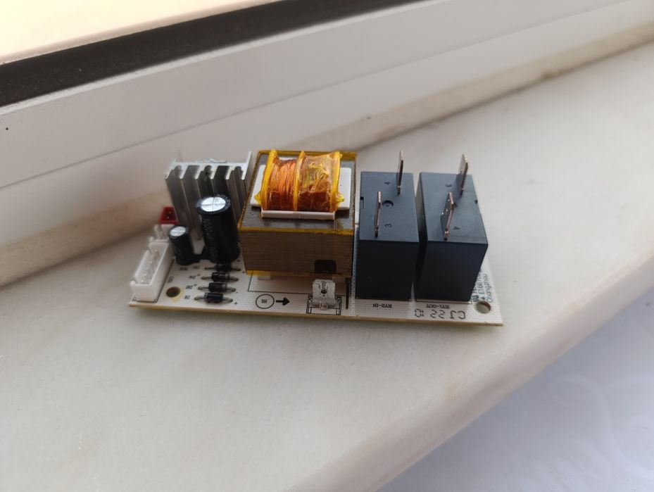 Módulo Termoacumulador Teka Cata JuneX