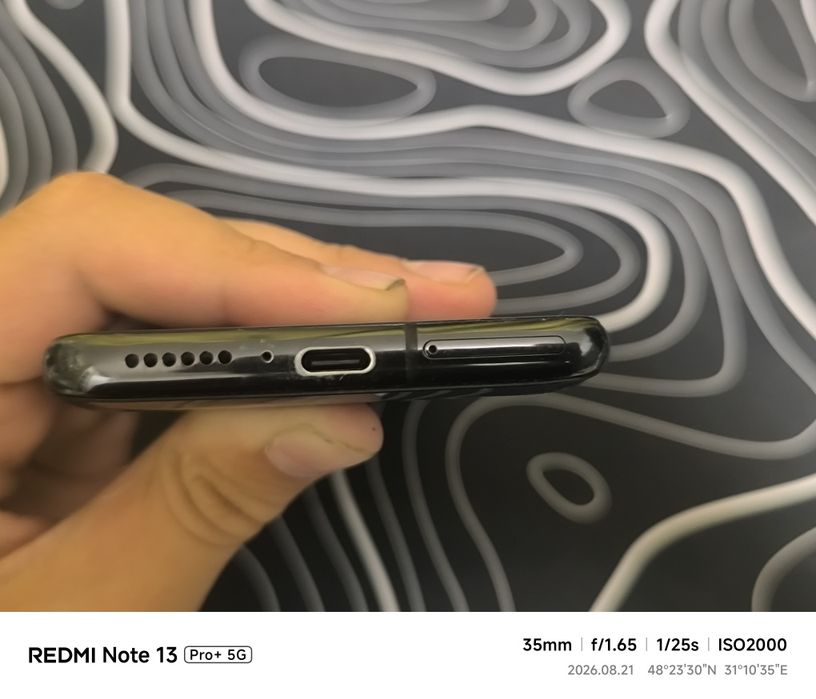 Xiaomi Mi 10 Ultra 12/256GB — ФОТОФЛАГМАН (Зум 120x, 120Hz, HyperOS)