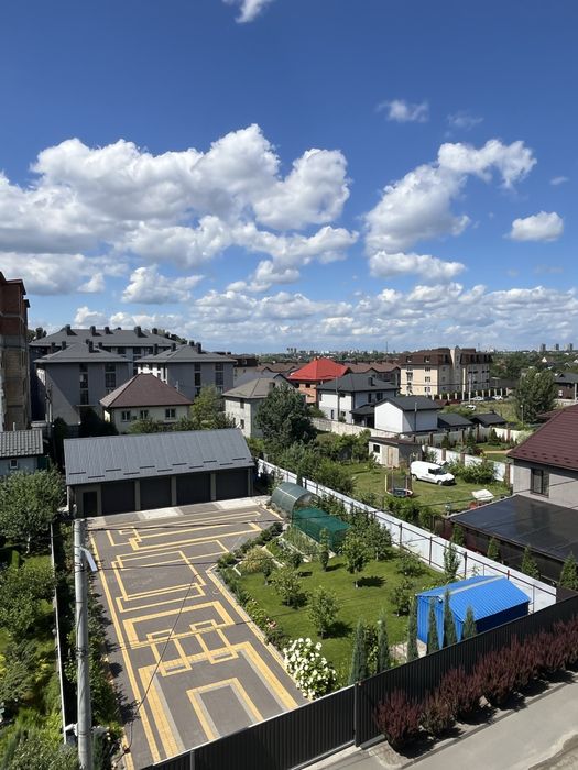 Квартира – Київ - Більше