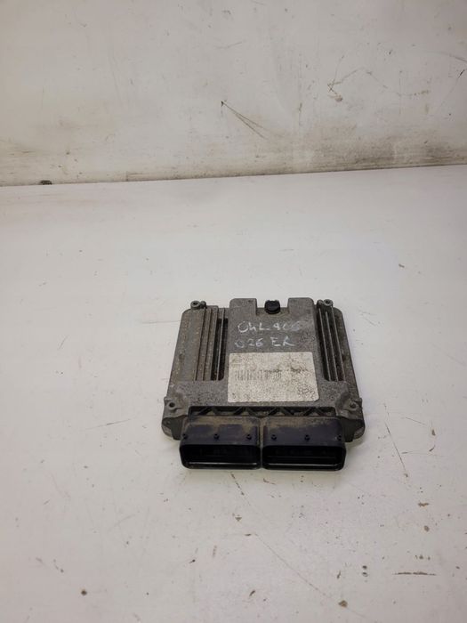 KOMPUTER STEROWNIK SILNIKA AUDI A4 B9 04L906026FR