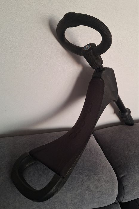 Siedzisko do hulajnogi mini micro