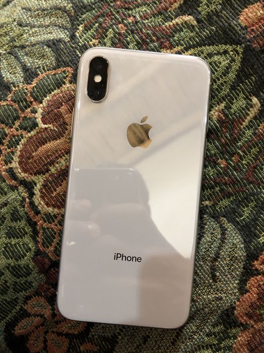 Iphone xs desbloqueado tao como novo  vendo ou troco