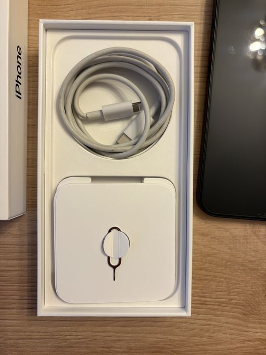 iPhone 13 128GB Midnight