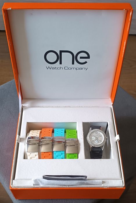 Relógio ONE como novo