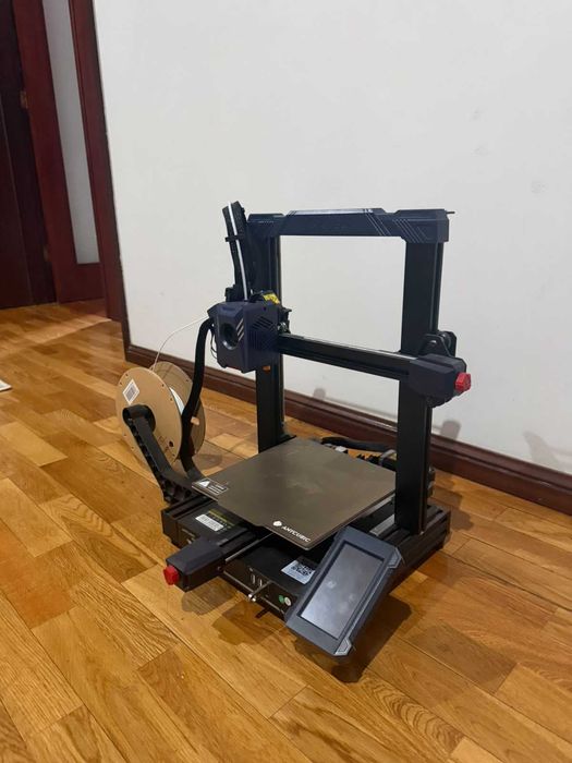 Abycubic Kobra 2 Pro