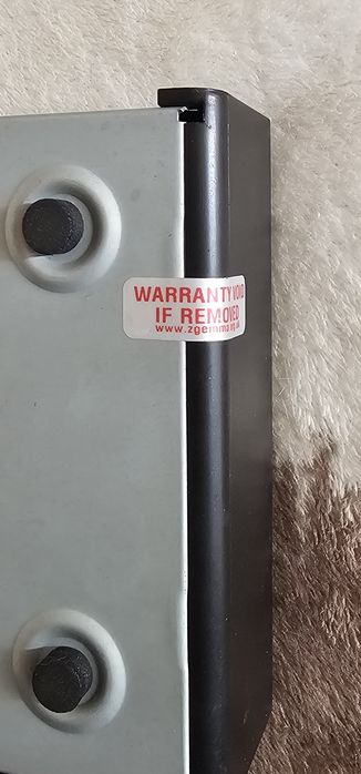 Tuner satelitarny ZGEMMA H9S Wi-Fi
4K ENIGMA2 DVB-S2X
Nowa wersja z wb