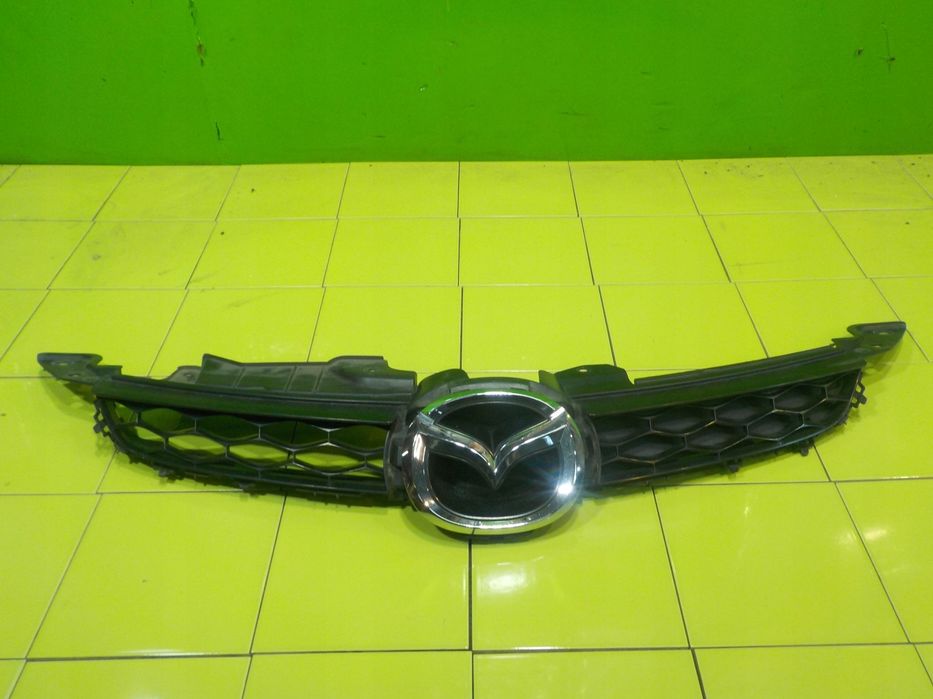 MAZDA CX-7 LIFT 2.2 D 09r atrapa grill EH64-50717