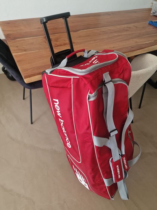 Sacola New Balance TC 1260 XXL