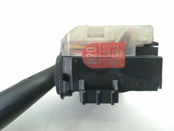 Conjunto / manetes de luzes e limpa vidros TOYOTA Celica Coupé (_T23_)