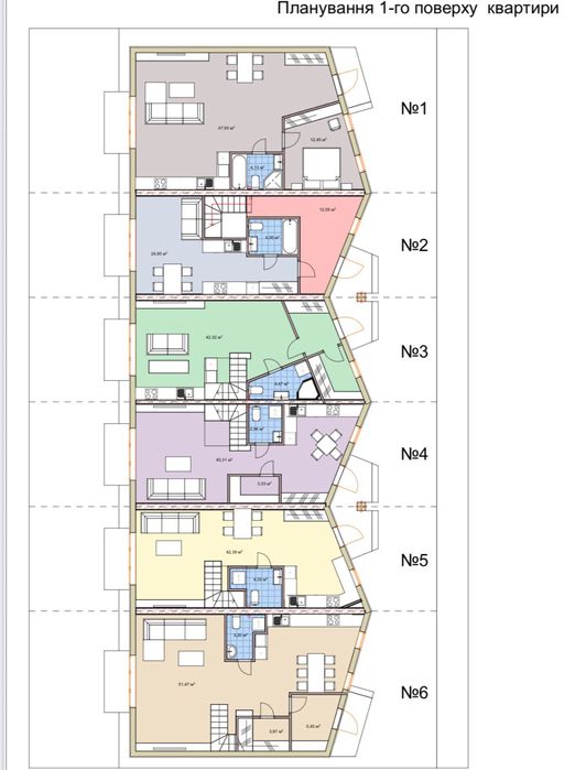 Танхаус в Крюківщині. БЕЗ КОМІСІЇ!