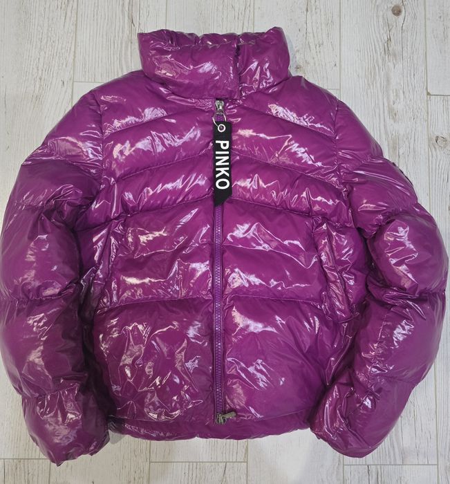Зимняя куртка Pinko