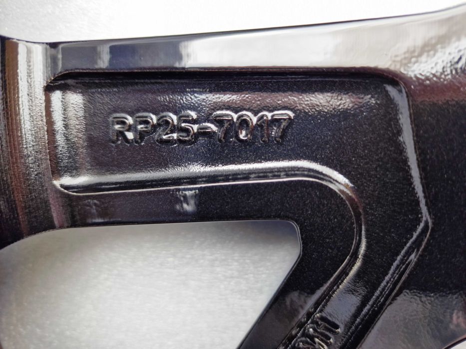 NOWE ALUFELGI 17" Kia Carens ceed Niro Venga Optima Sorento Sportage