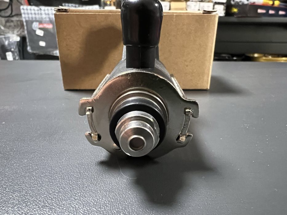 Форсунка Suzuki Lets 4 / Address V50