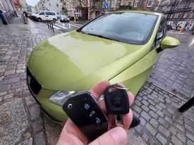 Kodowanie kluczy Volkswagen Skoda Seat Programowanie Dorabianie Klucza