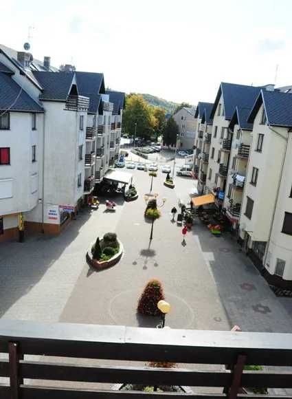 Apartament do wynajęcia- Międzyzdroje Centrum