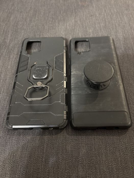 2x Obudowa / Etui do Samsung Galaxy A42