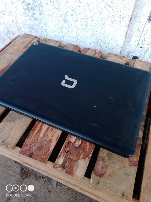 Laptop COMPAQ Presario CQ62