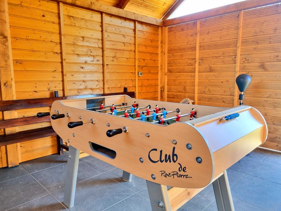 Domki letniskowe nad jeziorem w Marianowie woj zachodniopomorskie