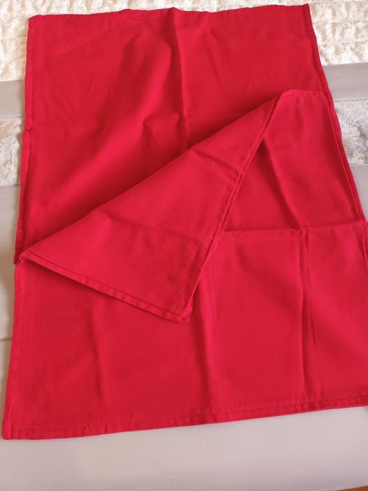 Capas almofadas Gurli Ikea 50x50