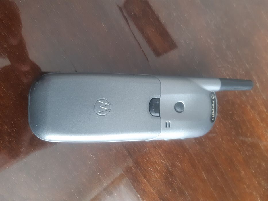 Motorola L7089 retro раритет