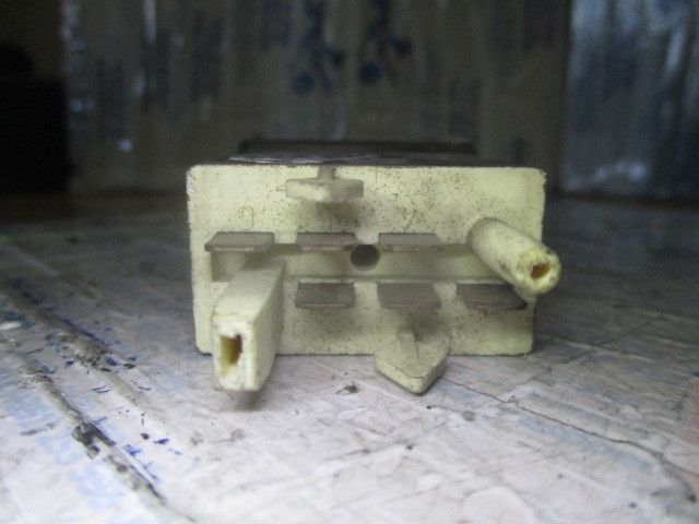 Botão / interruptor de luzes AUDI 100 (4A2, C4)