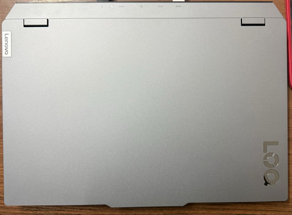 Продам Lenovo LOQ 15IAX9