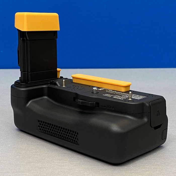 Canon CF-R20EP Cooling Fan Grip | R5 Mark II | NOVO | 3 ANOS DE GARANTIA