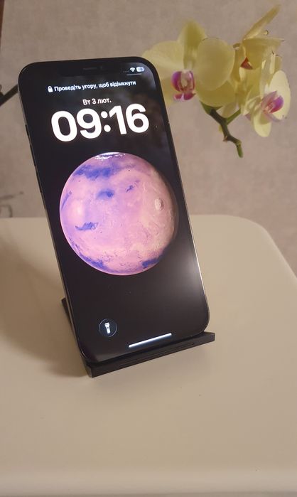 iPhone 12 Pro Max 256Gb