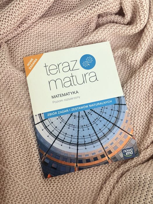 teraz matura matematyka poziom rozszerzony