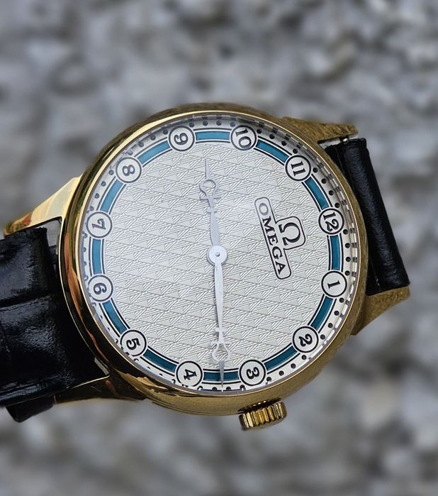 Zegarek Omega Vintage  cal.625