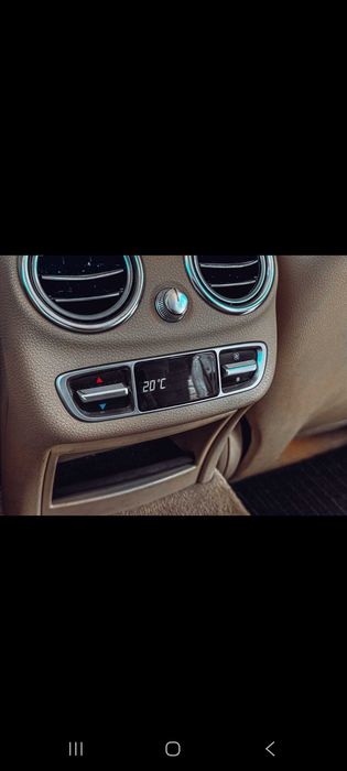 Vendo Mercedes Benz c 350 e de 2015 impecavel