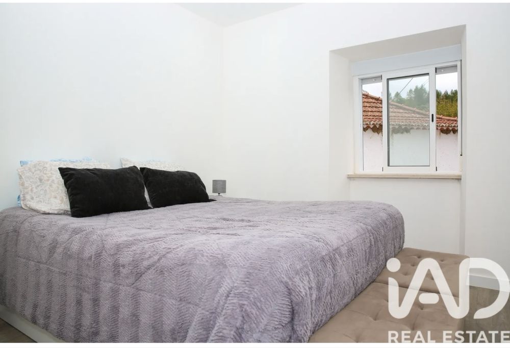 Moradia T2 com terraço