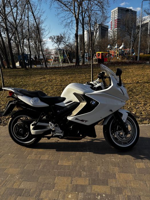 Мотоцкл BMW F800 GT