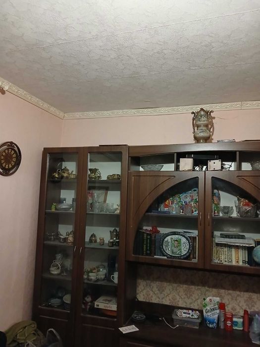 Продам 2 к.кв. в Рогани