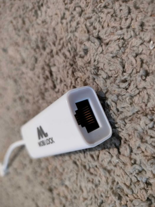 Adapter mobi lock  USB 2.0
