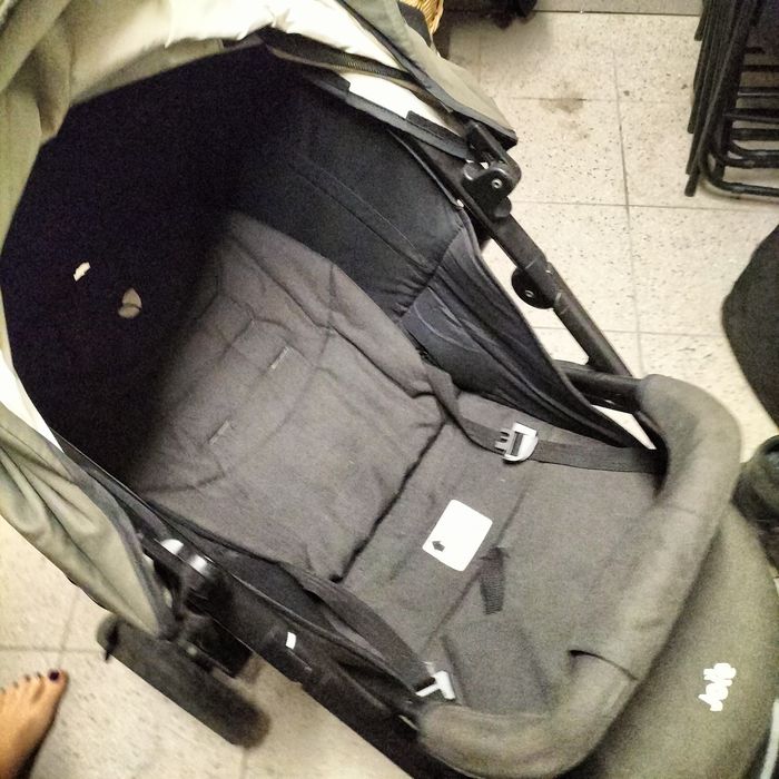 Wózek spacerowy joie