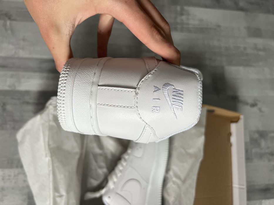 Air force 1 nowe