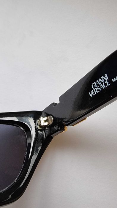 Летние солнцезащитные Versache