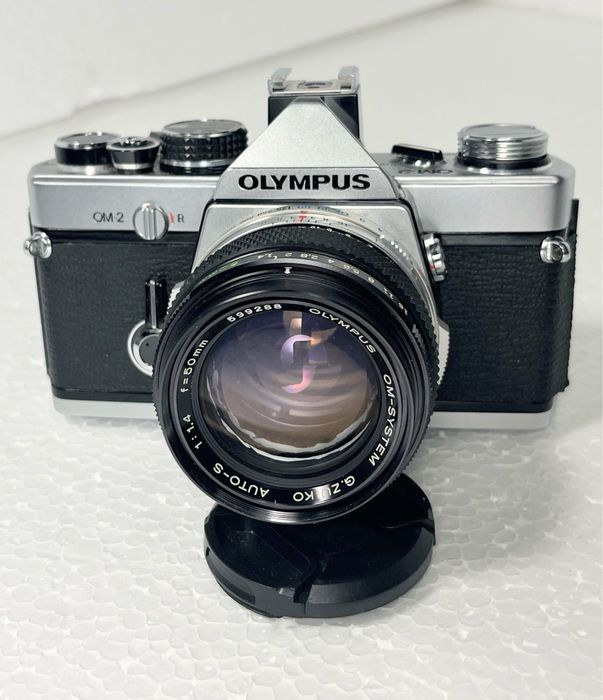 olympus zuiko 50mm - Купити електроніку - Ціни на OLX.ua