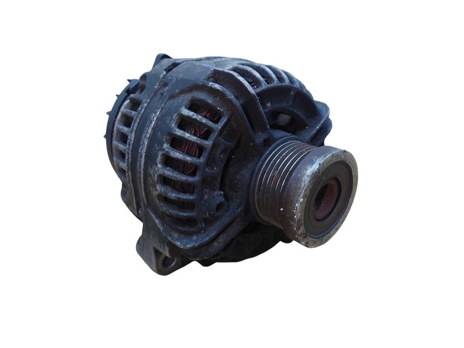 Volvo S60 V70 S80 2.4 D Alternator