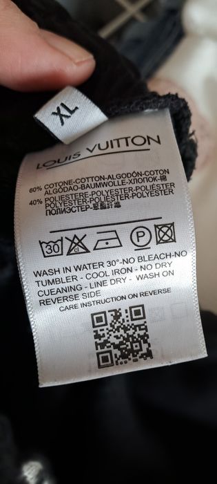 Komplet damski  Louis Vuitton XL