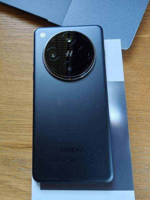 Oppo find x8 pro, krajowy