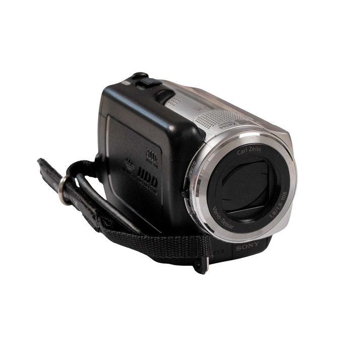 Kamera cyfrowa Sony DCR-SR37