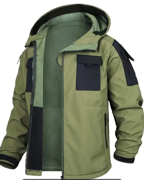 Костюм флісовий Xl