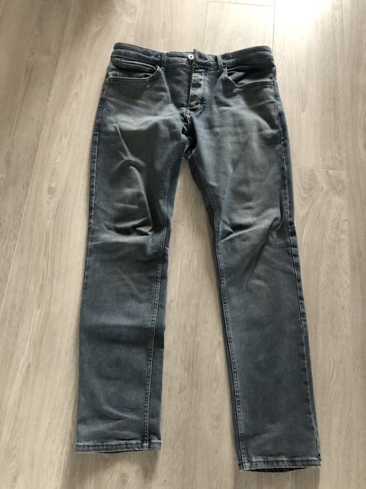 Джинси 32 розмір L
