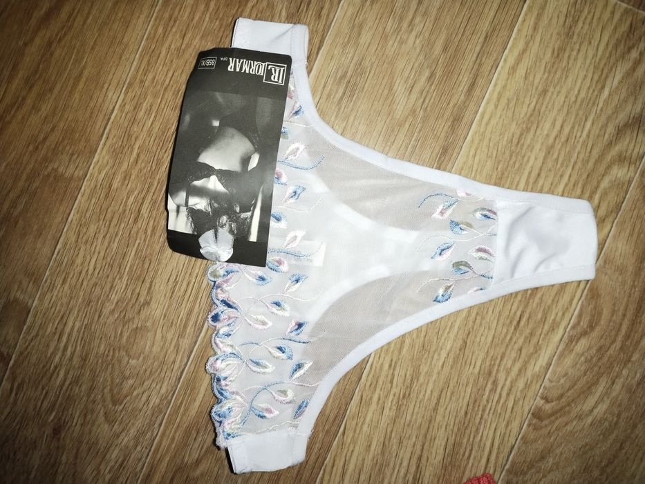 Трусики новые размер S
