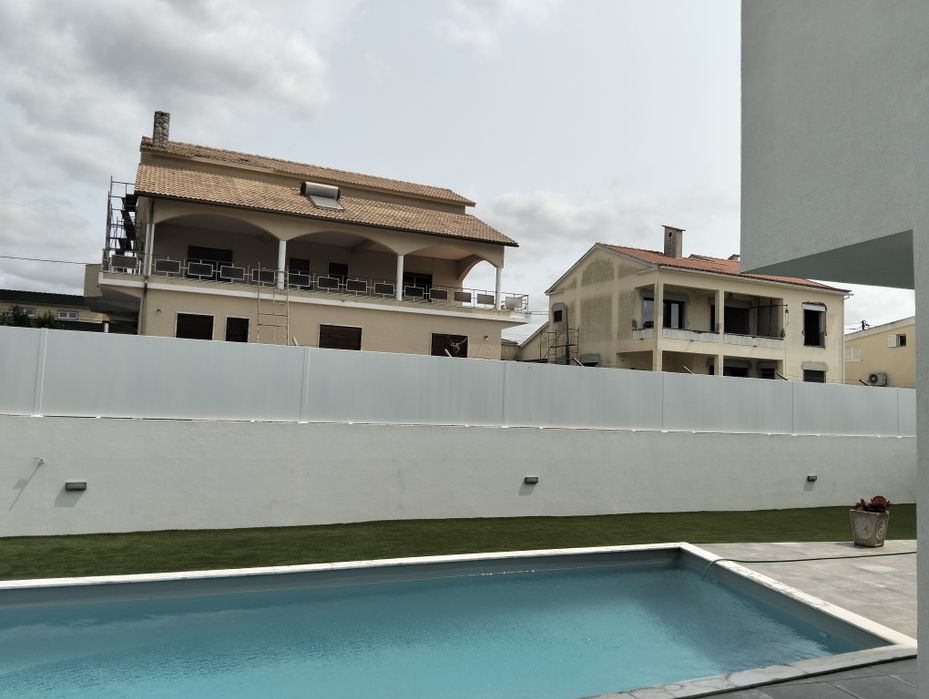 FS serviços de serralheria Reparações.