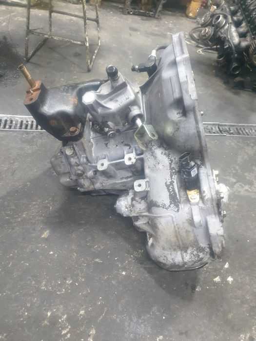 КПП Коробка 1.6 1.8 Chevrolet Lacetti лачетті Aveo авео